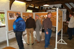 Bilderausstellung