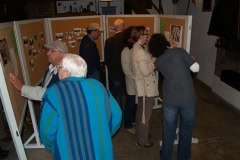 Bilderausstellung