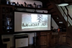 ...auf den Heimatfilm aus den 50-er und 60-er Jahren