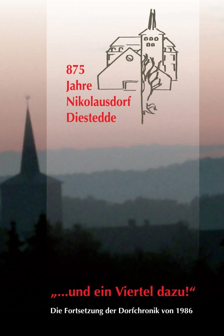 Dorfchronik Heimatverein Diestedde e. V.